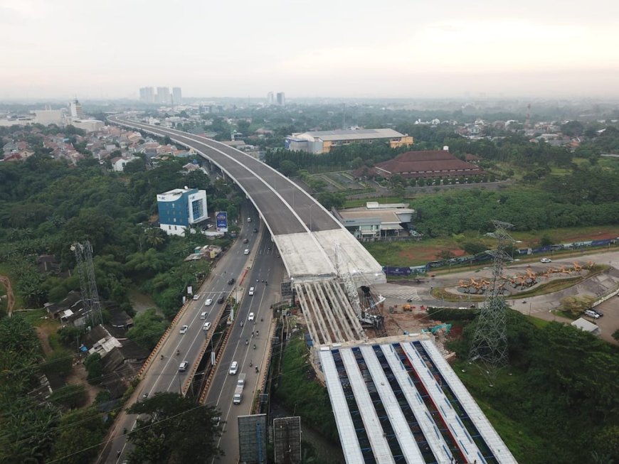 Waskita Beton Raih Kontrak Rp1,36 Triliun, Dominasi Pasar Jadi Target