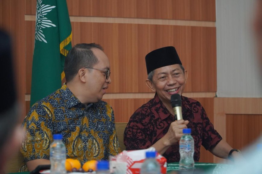 Makassar Islamic Fair 2024: Menggelorakan Semangat Kemerdekaan dan Ekonomi Umat