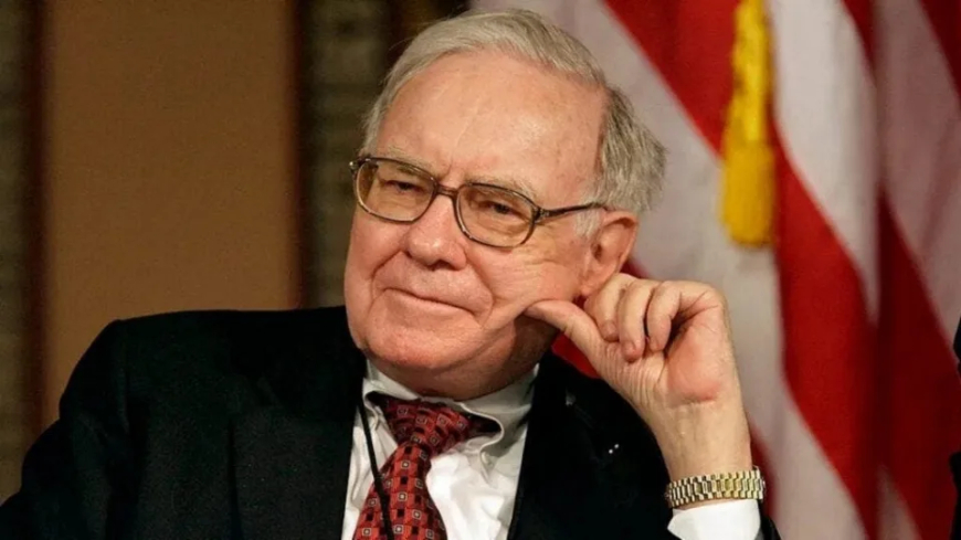 Warren Buffett Lepas Apple: Sinyal Bahaya atau Strategi Cerdas?