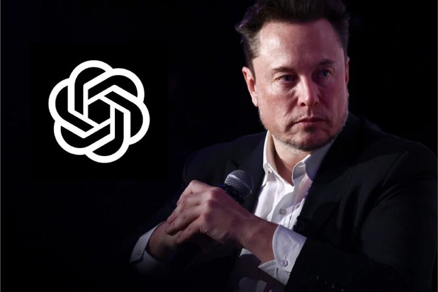 Elon Musk Kembali Gugat Sam Altman, Tuding Ditipu untuk Dirikan OpenAI